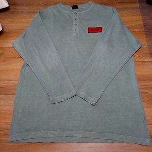 Hugo Boss Longsleeve Size XL